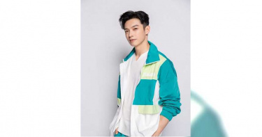 辰亦儒武打戲親上陣 對上肖戰讚敬業