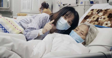 染新冠病逝 孫女捐出外婆當大體老師…竟遭圍剿不孝:拿遺體炒作想出名