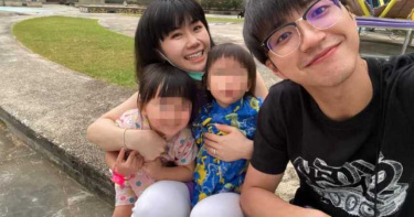 福原愛離婚官司只能被壓著打?傳她握「神秘小本本」王牌 開搶子女撫養權