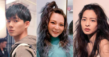 5年愛放閃5/前胸貼後背 大明星卻愛騎ㄅㄨㄅㄨ約會
