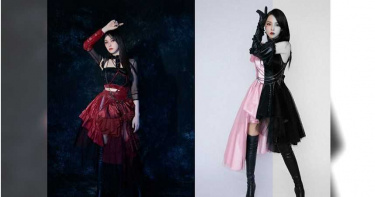 秦昊帶女兒欣賞演出!網提醒:保姆穿「性感豹紋短裙」 伊能靜無奈吐真相