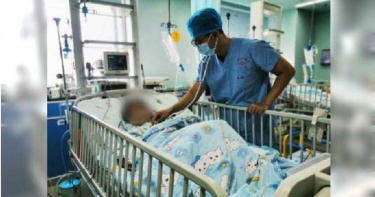 祖母餵「冬瓜水」降溫 4歲女下秒「亞硝酸鹽中毒」住進加護病房