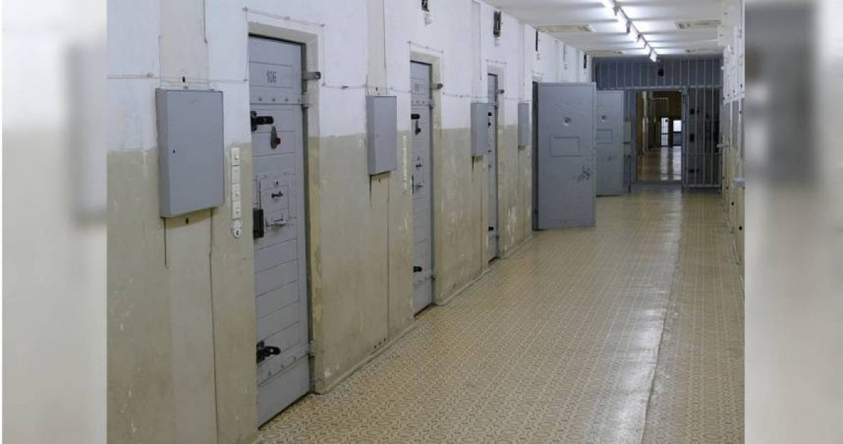 受刑人坐牢暴斃 獄方丟26萬私了「恐怖真相藏10年」4獄警下場曝 | 國際 | CTWANT
