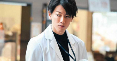 抖S性格大爆發 佐藤健享受被告白的感覺