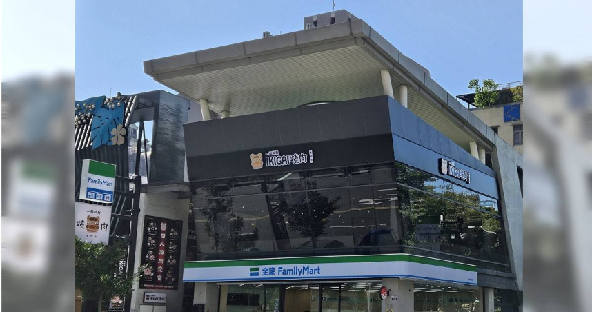 全家餐飲旗下「IKIGAI燒肉」第6家店進軍台中燒肉一級戰區。（圖／IKIGAI燒肉提供。）