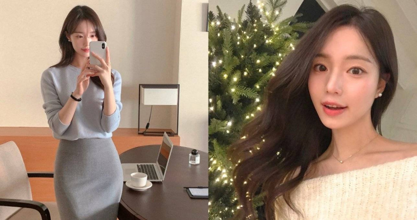 （圖／取自serenitybyirene IG）