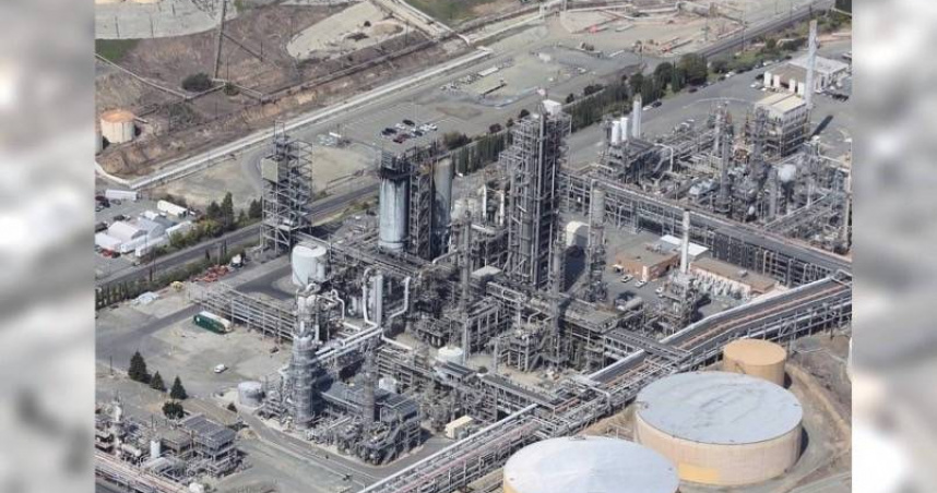 中油宣布2月民生及工業等非電業用戶氣價不調整，電業用戶氣價調漲3%。（圖／pixabay）