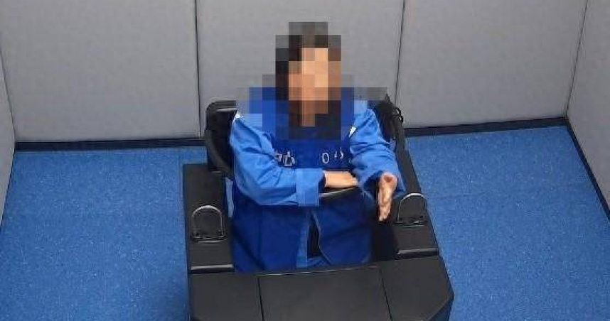 上海楊老伯家中金飾離奇消失又出現，警方追查發現是保母在搞鬼。（圖／翻攝自上觀新聞）