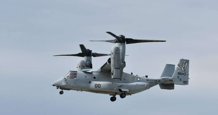 美國空軍三架戰機飛往內華達州神秘的「51區」。（示意圖／翻攝Pexels）