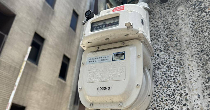 新竹瓦斯股份有限公司將於29日（周四）下午1時至4時舉辦「竹北市第3區切斷瓦斯供氣區塊演練」。（圖／中國時報陳育賢攝）