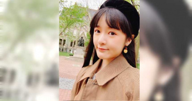 從美返陸居家隔離 女星徐嬌被疑耍特權開戰網友