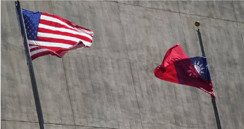 （示意圖／達志／美聯社）