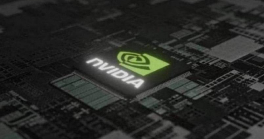 輝達表示，銷往中國的H20晶片不存在遠端存取或控制的後門。（圖／報系資料照）