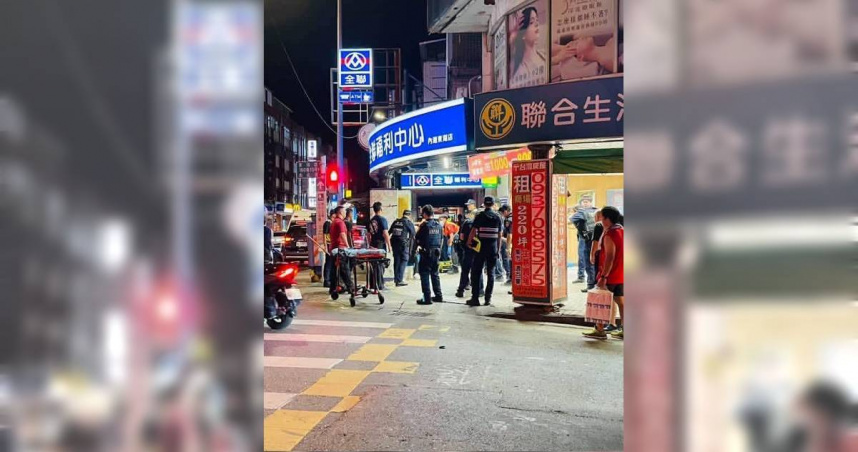 （圖／翻攝自臉書社團「我是東湖人」)