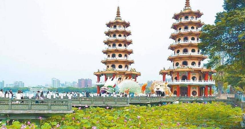 高雄蓮池潭發現67歲葉姓婦人遺體，確認為兩日前失蹤的失聯者。（圖／報系資料照）