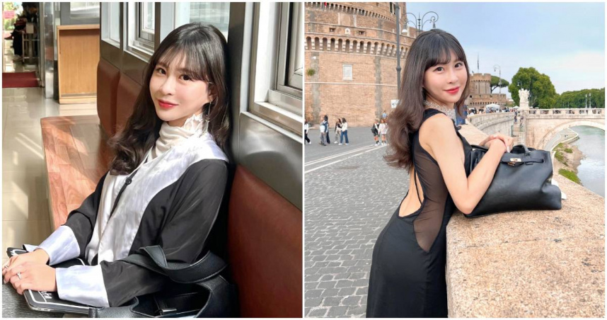 網紅律師「仙塔律師」李宜諪因涉犯洩密、洗錢罪遭北檢起訴。未來若遭判有罪且未獲得緩刑，依《律師法》相關規定將失去律師資格。（圖／翻攝FB／仙塔律師santa）