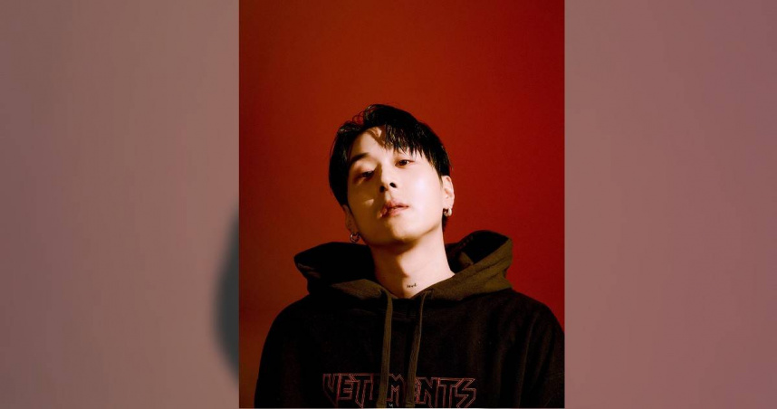 pH-1將攜手「H1GHR MUSIC」家族來台開唱。（圖／歐妮娛樂、H1GHR MUSIC提供）