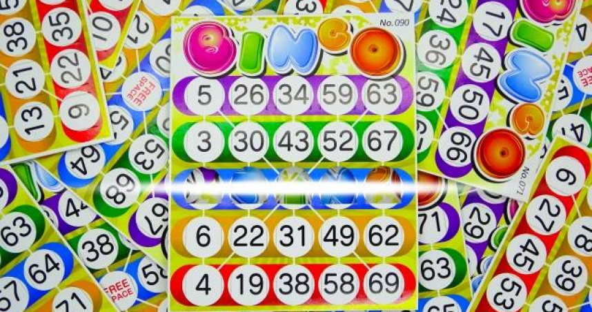 美國一名女子買樂透中了15萬美元，卻選擇全數捐出。（示意圖／翻攝自photoAC）