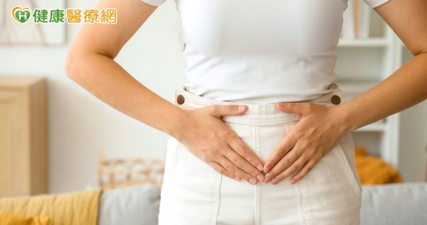 子宮體癌病例攀升　子宮內膜癌占大宗