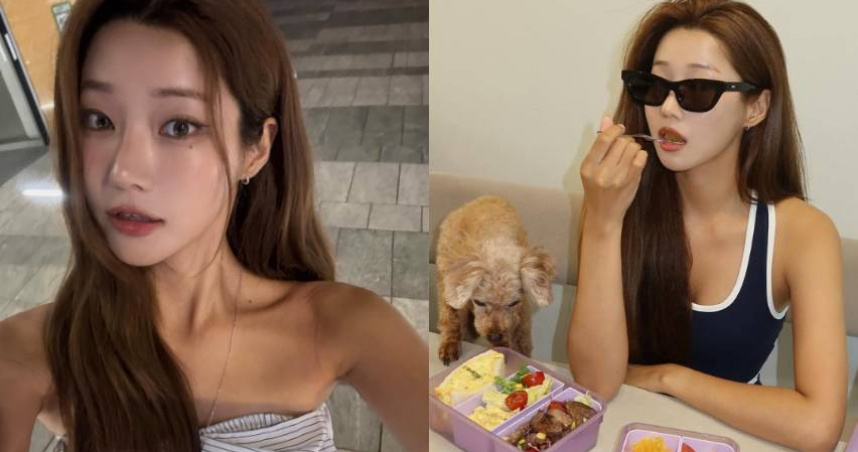 （圖／取自 bxxyon IG）