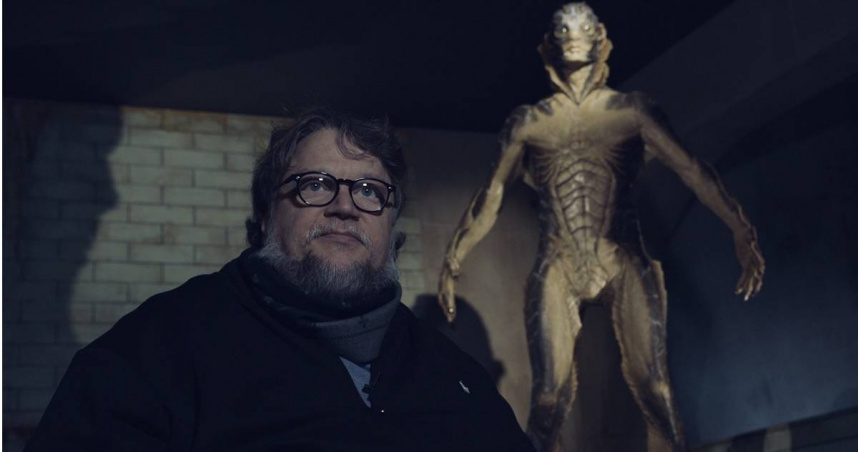 《吉勒摩戴托羅：怪物的迷宮》（Sangre del Toro）。（圖／金馬影展執行委員會）