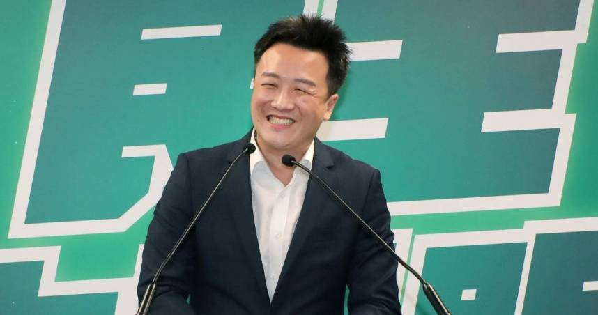 李正皓表示，「我真的不知道他哪來的勇氣，一口氣提告兩個律師，大概是因為已經扛了十年以上貪污重罪，沒差多一條誣告罪吧？我真心覺得告自己律師是很蠢的事。」（圖／報系資料庫）