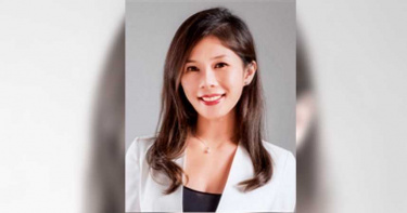 【開發金嬌點3】「小辣椒」律師余珊蓉新大將 連知名事務所也爭相挖角