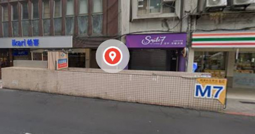 捷運晚尖峰突遭攻擊！北捷M7出口遭丟煙霧彈「一人命危送醫」　蔣萬安：全力緝兇依法究責