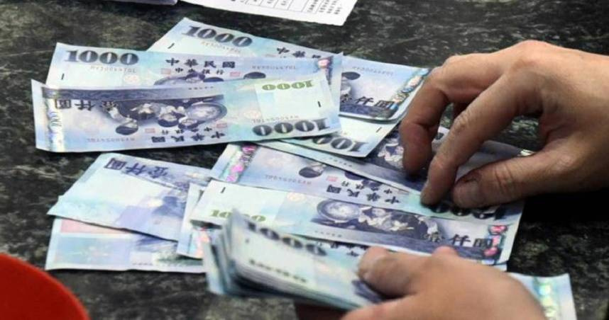 春節換新鈔地點出爐。（示意圖／報系資料照）