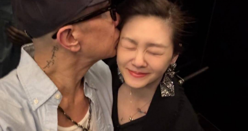 具俊曄公開手寫信　呼喚大S下次見面「永遠在一起」