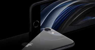 iPhone SE促成消費降級 Q2手機疫情砍單30%