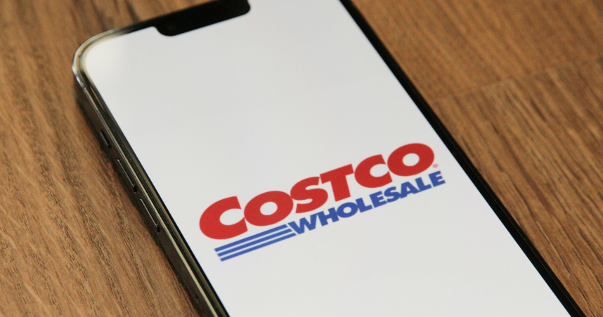 好市多APP提供多項數位功能，讓會員能即時查詢優惠。（示意圖／unsplash）