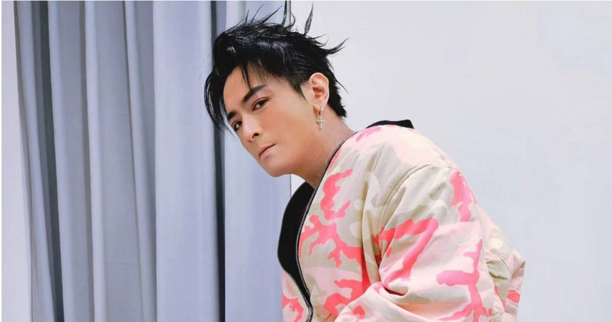 Energy Toro曝舊疾復發！符合免役標準「仍服替代役」：網路從沒寫對