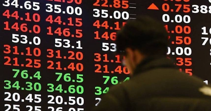 2026年雲端資料中心資本支出成長率上看90％。（圖／報系資料照）