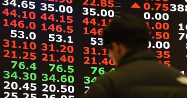 2026年雲端資料中心資本支出成長率上看90％。（圖／報系資料照）