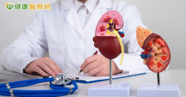 「這些疾病」也增洗腎風險　醫一次解析