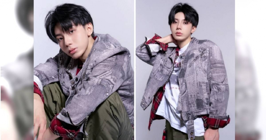 另闢新路1／選秀慘被淘汰！驚見「原子少年」轉戰直播男團