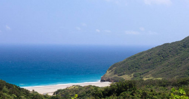 澳洲籍男子前往海岸山脈登山後失聯，今天（14日）終於獲救。（示意圖／翻攝自東部海岸國家風景區觀光資訊網）