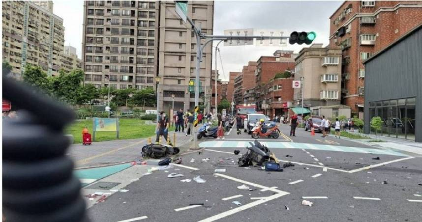 三峽翁駕車「學區暴衝釀4死」1年了　女童母慟：等不到道歉