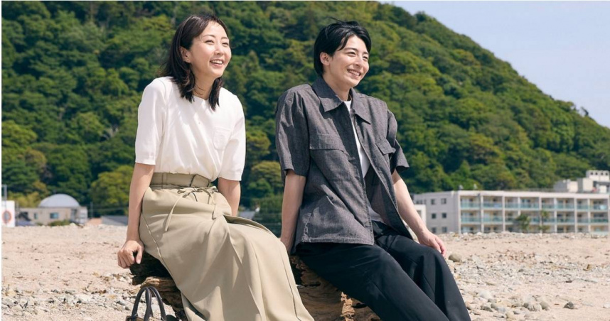 木南晴夏自曝曾演瀧本美織媽媽　笑喊：她確實是我生的
