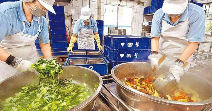 台東某國小出納侵占3.8萬午餐費　遲繳813天辯「頭暈忘記」判刑結果曝