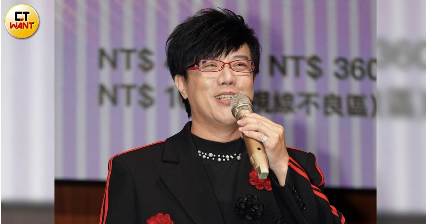 陳盈潔72歲病逝　「辦桌二人組」阿傑痛哭一整晚：眼睛還是腫的