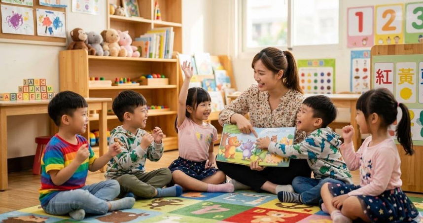 （封面示意圖／AI生成）