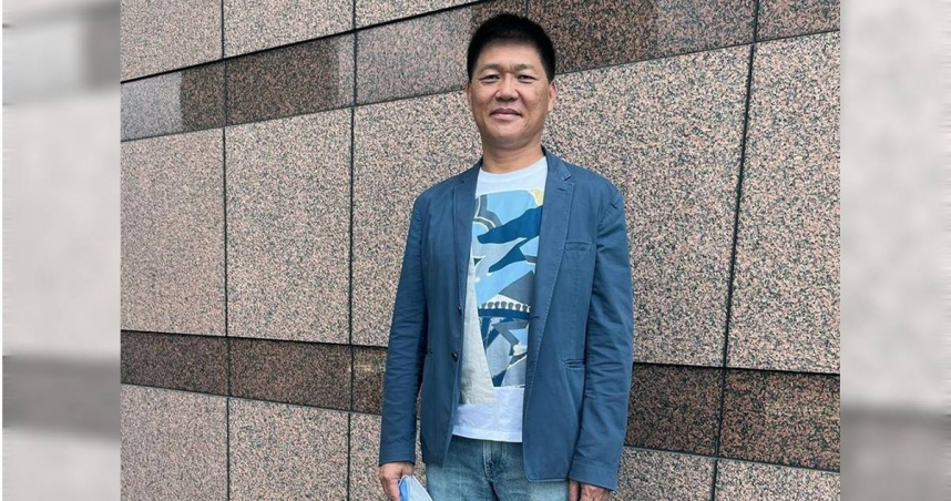 郭再欽涉1.8億土地交易遭控詐欺　法院撤科監控仍禁出境8個月