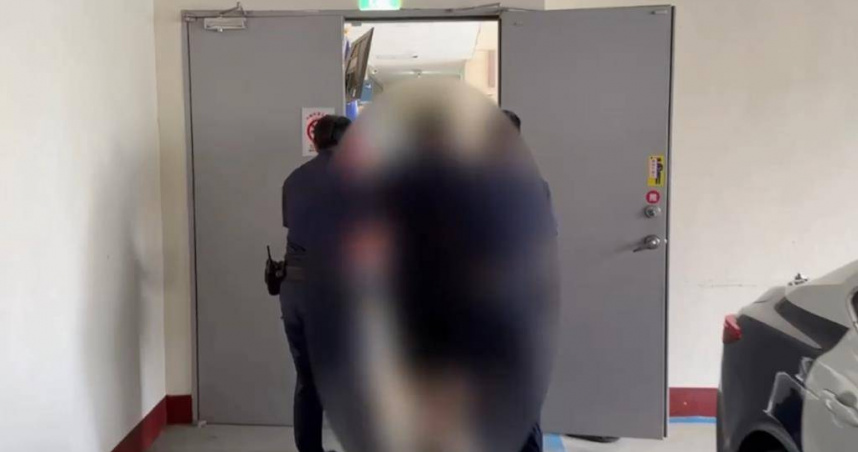 19歲男大生涉持刀刺祖母20多刀　倒臥浴室案情添疑點遭聲押
