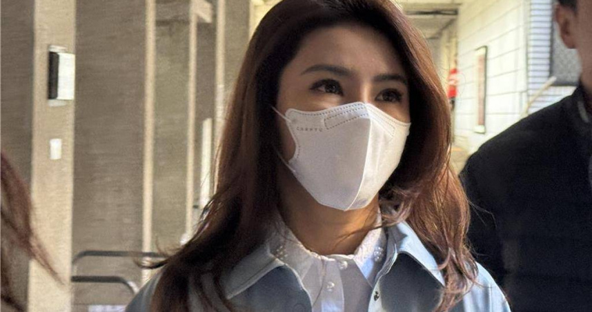 九州博弈洗錢438億案宣判！「百億總裁」陳政谷判11年8月　最美女董座徐培菁7年