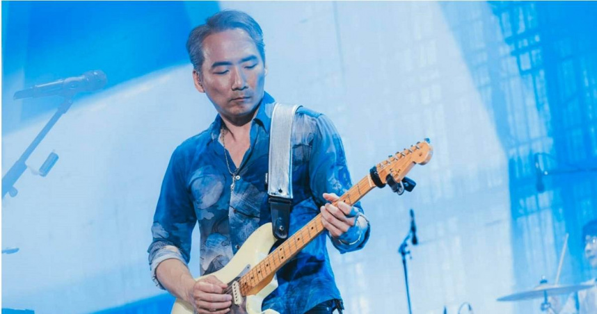 五月天石頭驚傳「2原因」想退團！相信音樂回應了