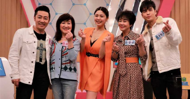 中醫師傳授提升性慾撇步! 白家綺按「神秘穴位」超有感