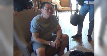 【毒王解密1】武裝船配直昇機 台灣毒王橫行公海