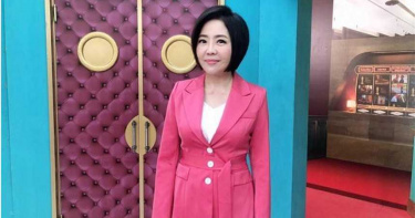 兒返台實習 于美人不准他說媽媽是誰